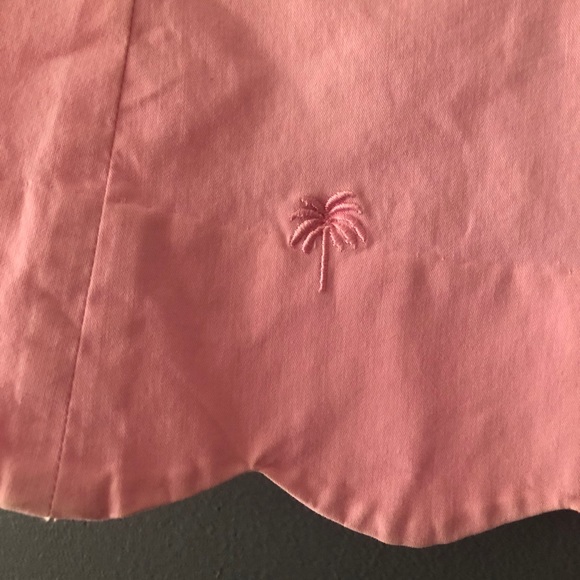 Lilly pulitzer skirt size 12 - Picture 5 of 8